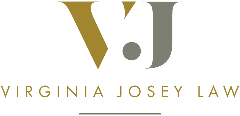 Virginia Josey Law